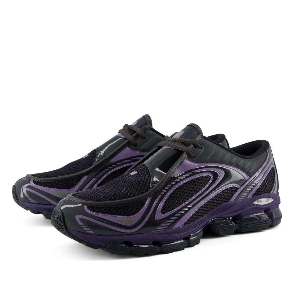 Unisex cipő New Balance U18905JK - lila