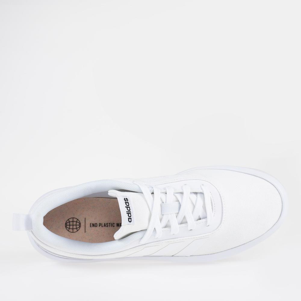 Cipő adidas Futurevulc Lifestyle Modern Skateboarding GX4193 - fehér