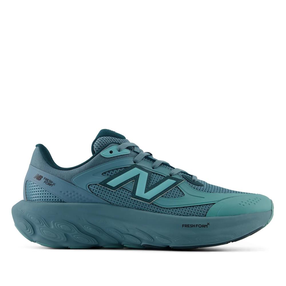 Férfi cipő New Balance UTRN6YK - kék