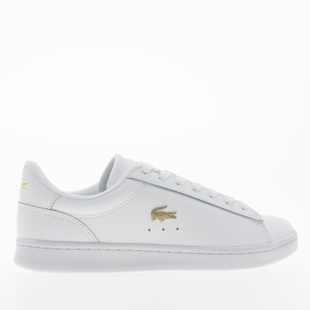 Cipő Lacoste Carnaby Set 224 1 SFA 748SFA0012-216 - fehér