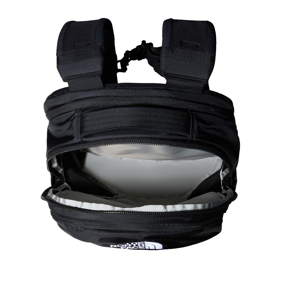 Hátitáska The North Face Borealis 0A52SE56U1 - fekete