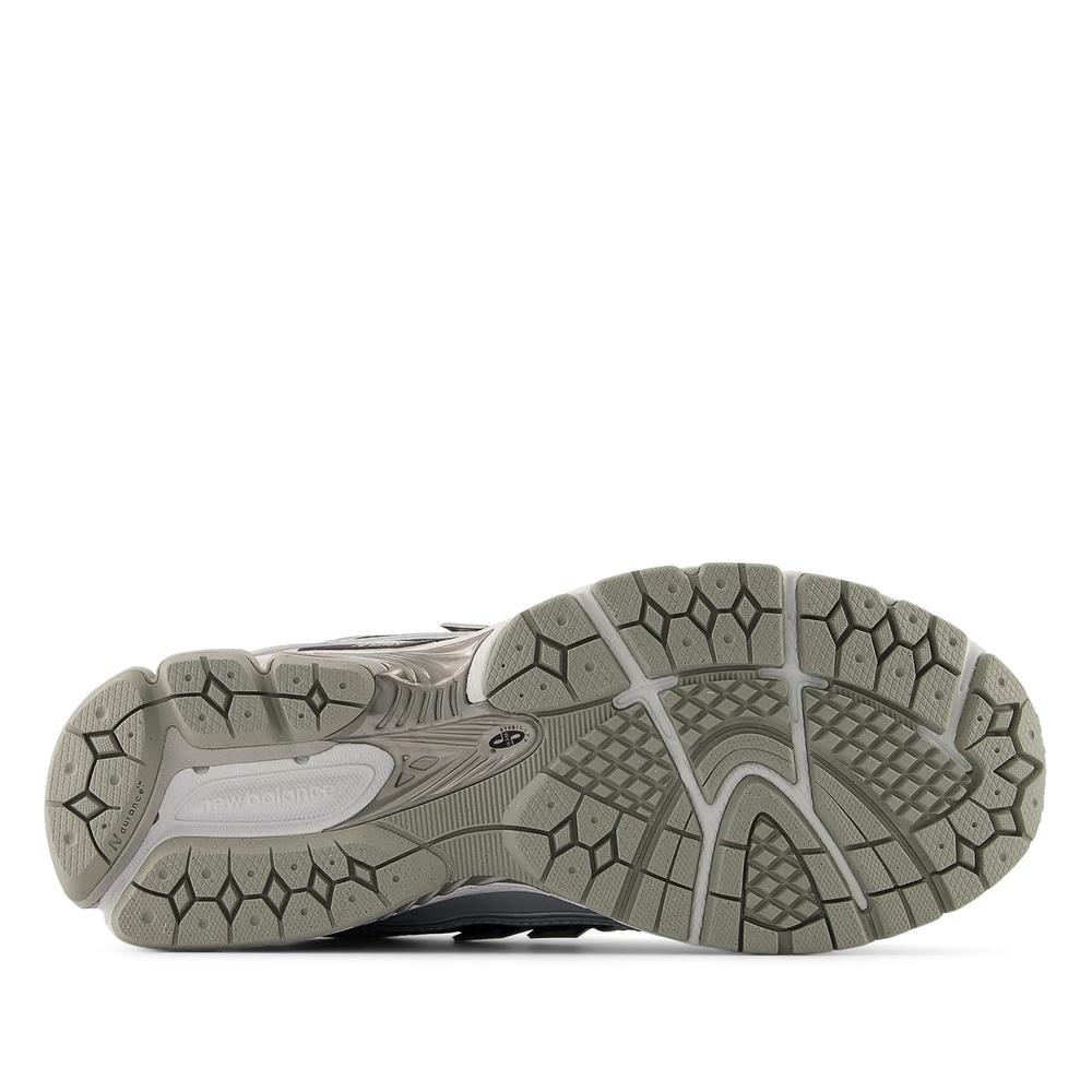 Unisex cipő New Balance U1906RCL - szürke