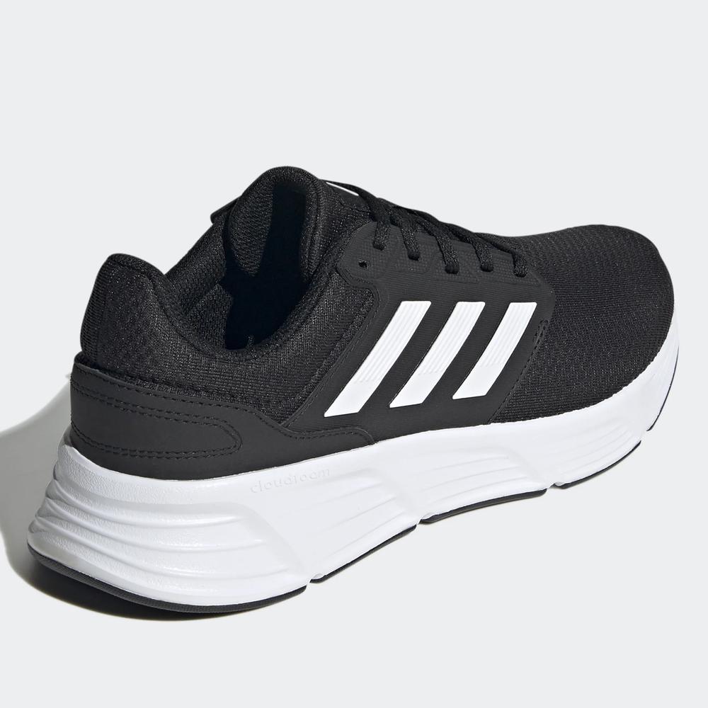 Cipő adidas Running Tenis Galaxy 6 GW3848 - fekete