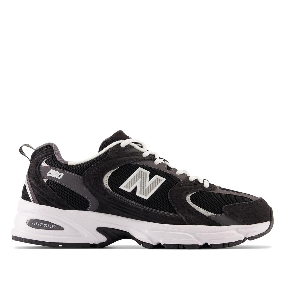 Unisex cipő New Balance MR530CC – fekete