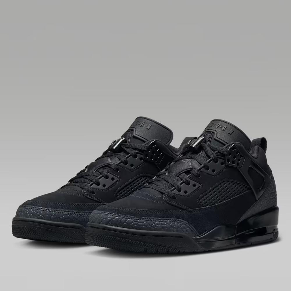 Férfi cipő Jordan Spizike Low FQ1759-001 - fekete