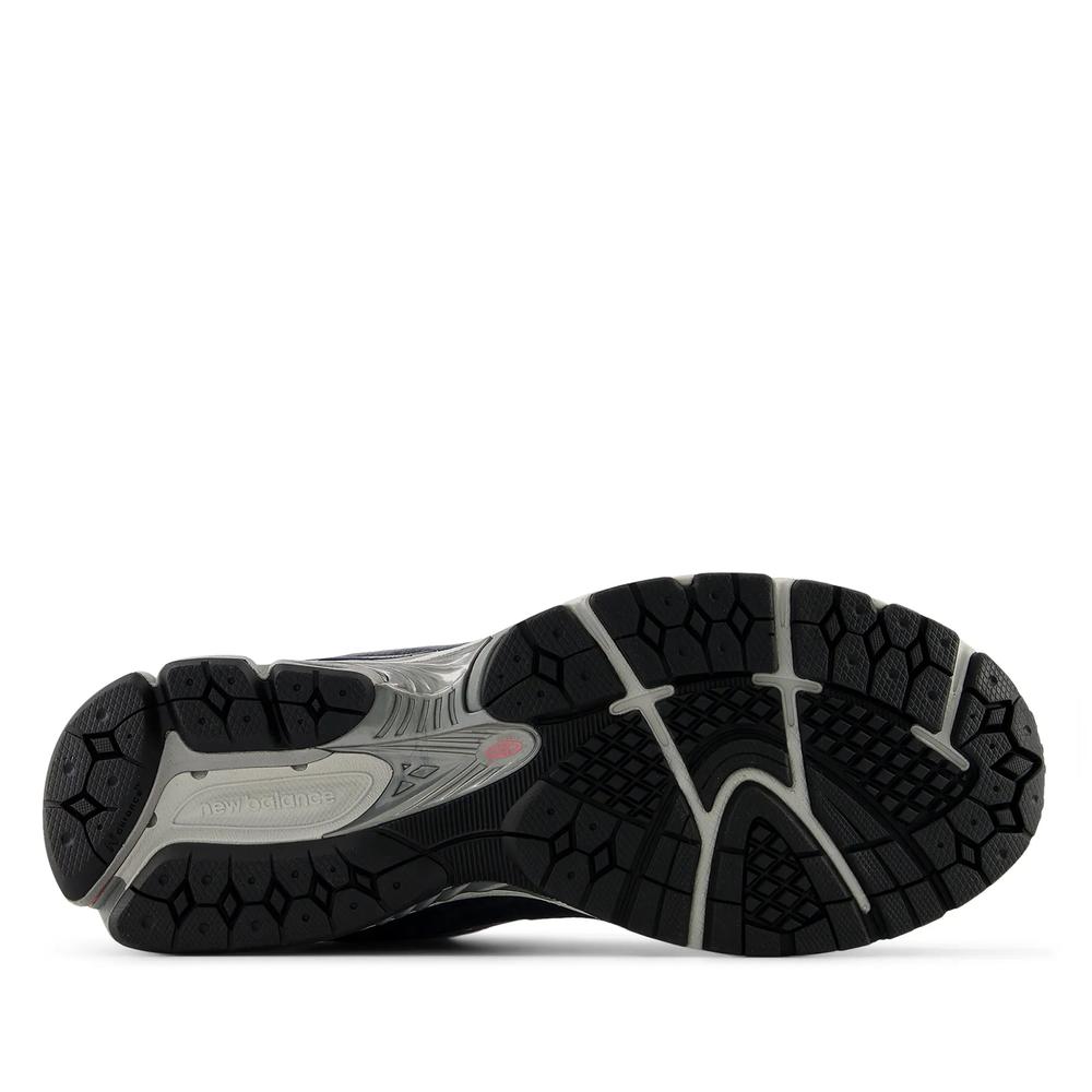 Unisex cipő New Balance U200254T - szürke