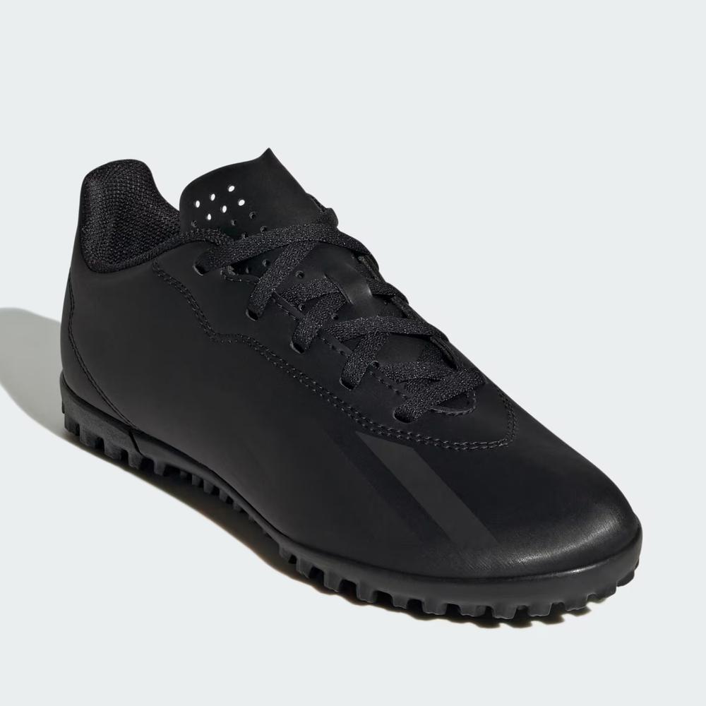 Cipő adidas X Crazyfast.4 TF IE4084 - fekete