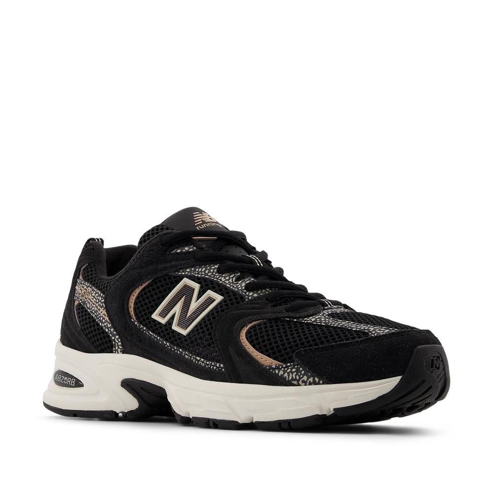 Női cipő New Balance U530CRB - fekete