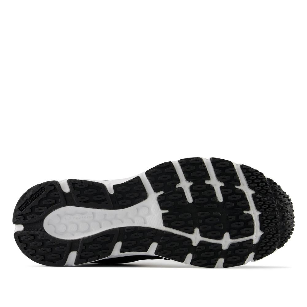 Gyerek cipő unisex New Balance G4081M7 - fekete