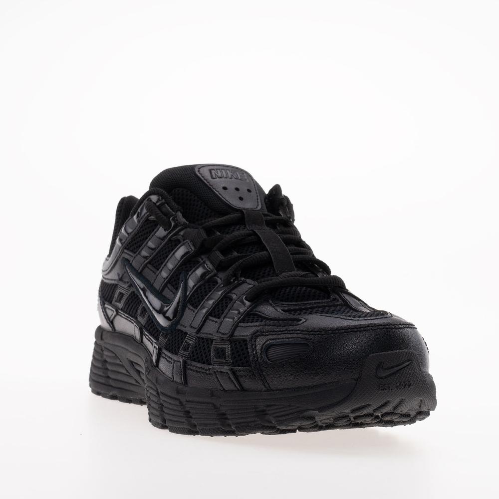 Férfi cipő Nike P-6000 CD6404-002- fekete