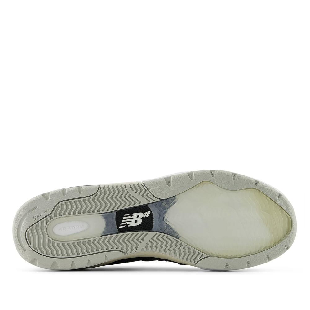 Férfi cipő New Balance Numeric UN933BNT - fekete