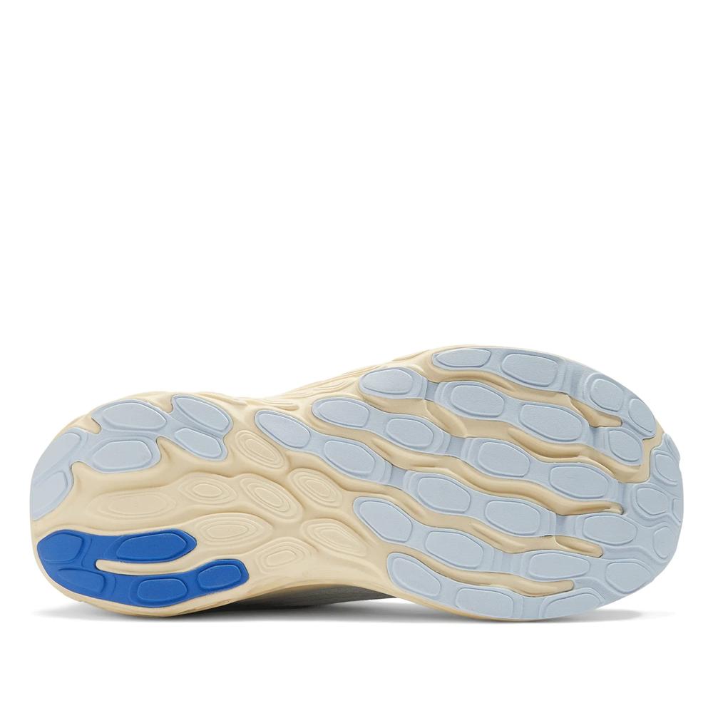 Férfi New Balance Fresh Foam 1080 v13 W1080D13 - kék