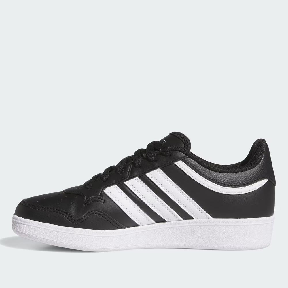 Cipő adidas Hoops 4.0 JI3474 - fekete