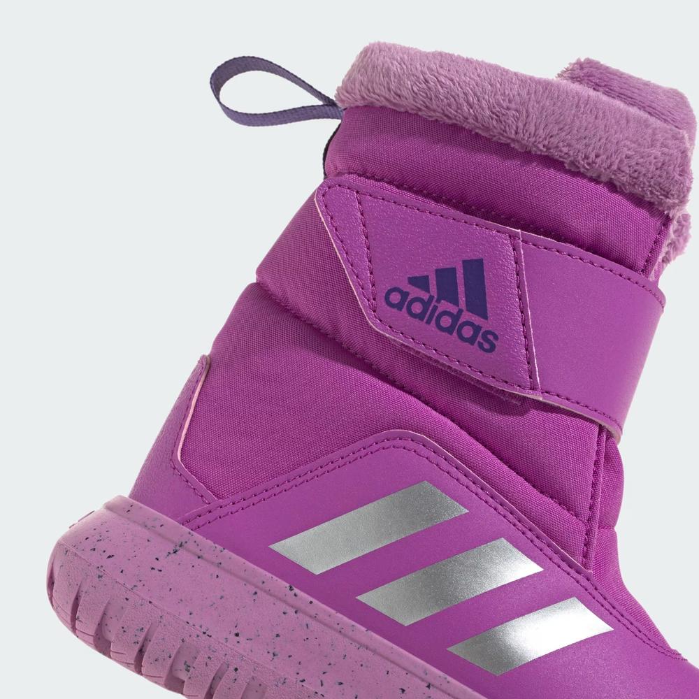 Cipő adidas Winterplay IE8673 - rózsaszín