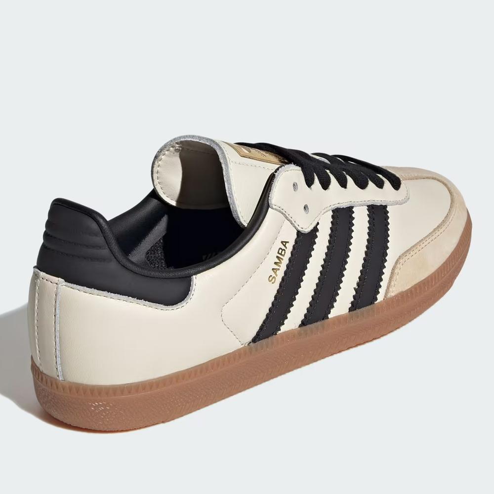Női cipő adidas Originals Samba OG ID0478 - bézs