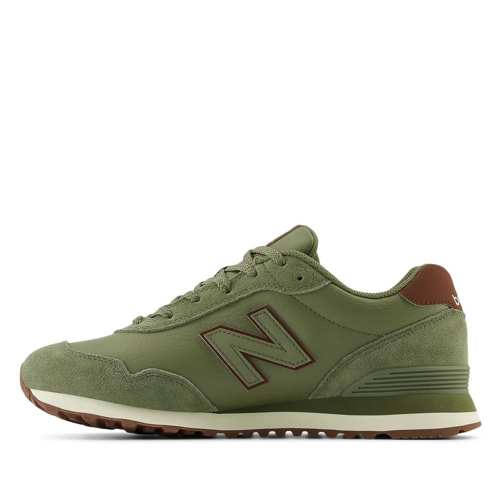Cipő New Balance ML515ADW - zöld
