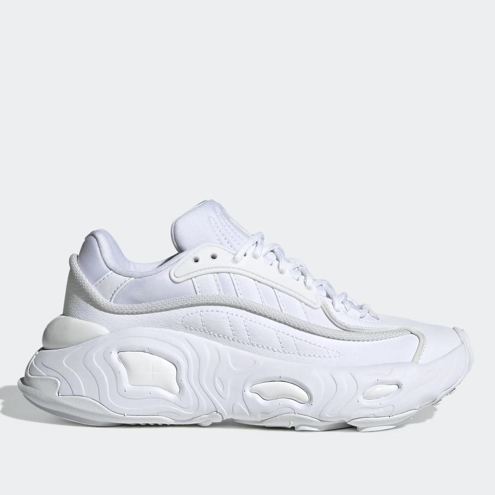 Cipő adidas Originals Oznova GW1445 - fehér