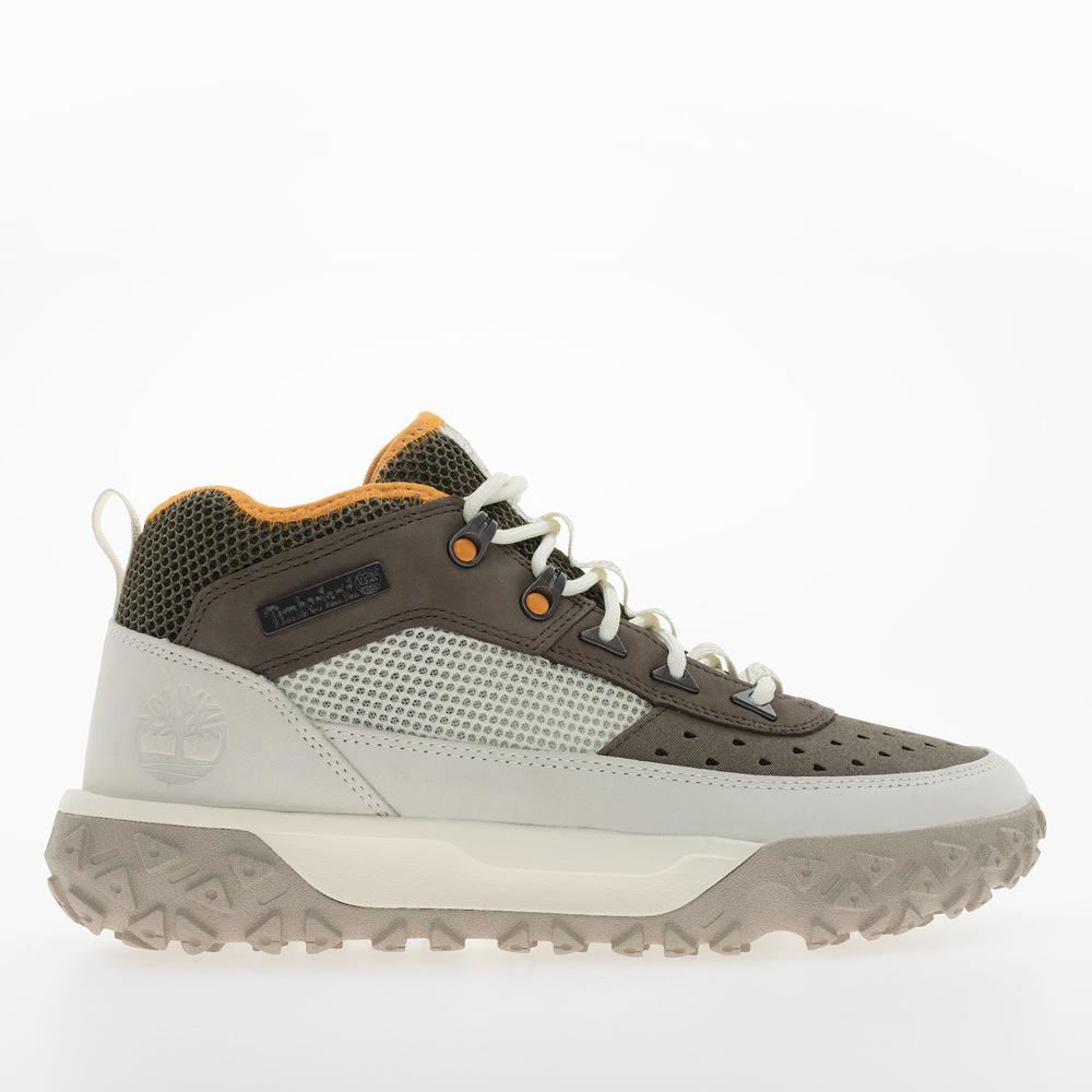 Női cipő Timberland Greenstride Motion 6 Mid Lace TB0A6CW1EM51 - többszínű