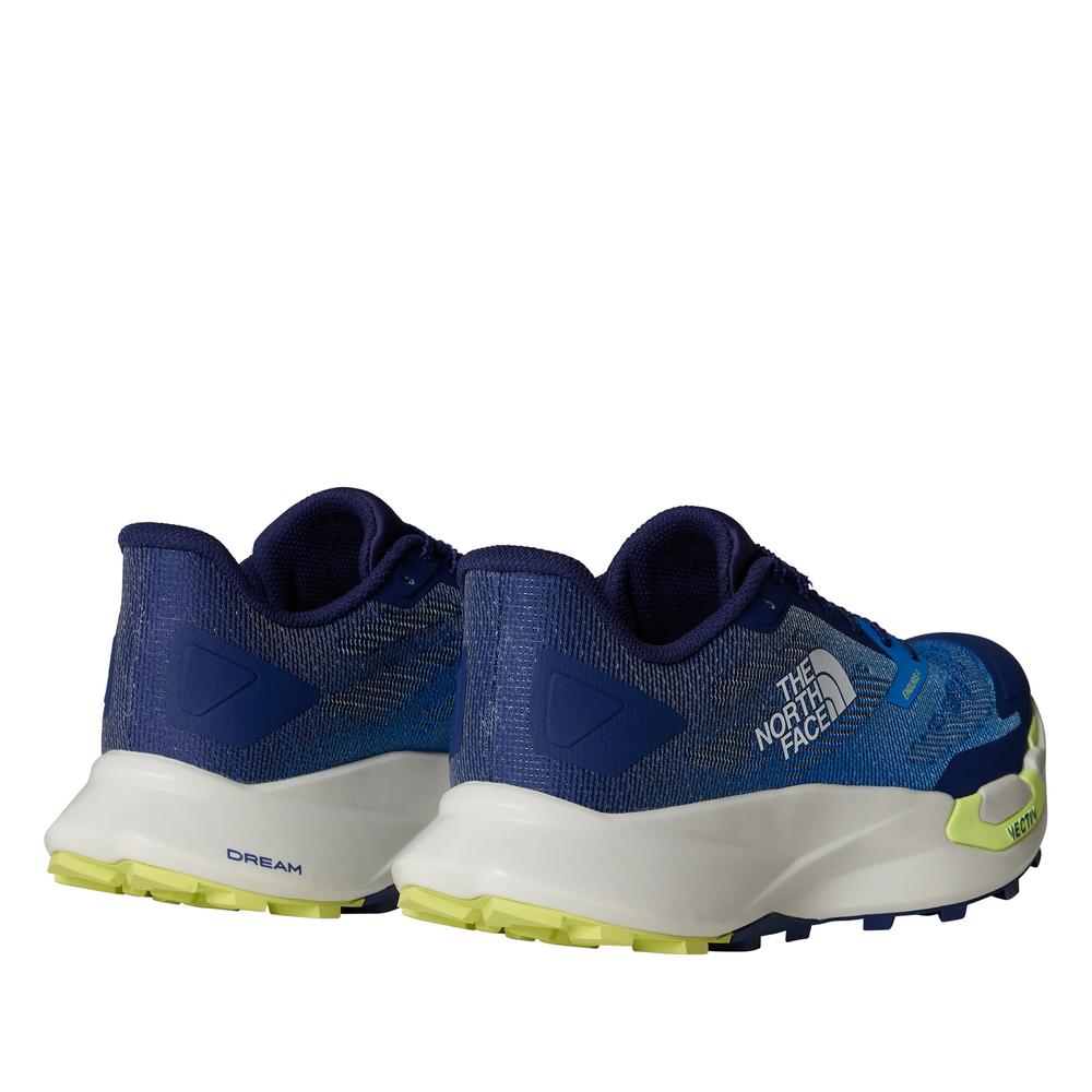Férfi cipő The North Face Vectiv Enduris IV Race 0A8AEP73T1 - kék