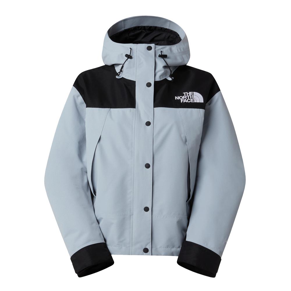 Dzseki női The North Face DryVent Mono Mountain 0A88YXGG91 - szürke