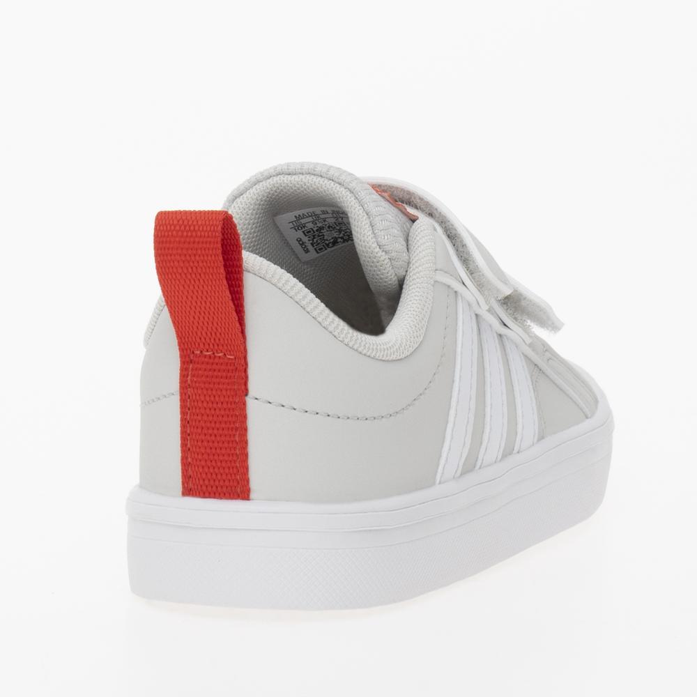 Cipő adidas Vs Pace 2.0 CF I JH6672 - szürke