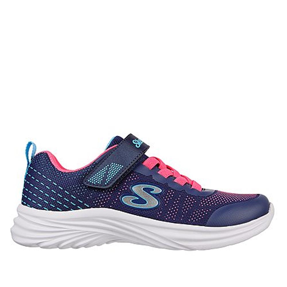 Gyerek cipő Skechers Dreamy Dancer Radiant Rogue 302448LNVMT - sötétkék