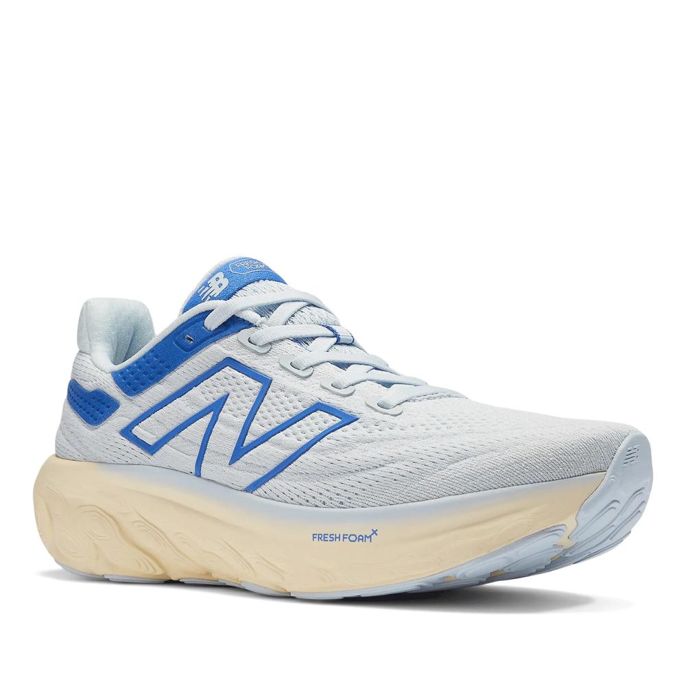 Férfi New Balance Fresh Foam 1080 v13 W1080D13 - kék