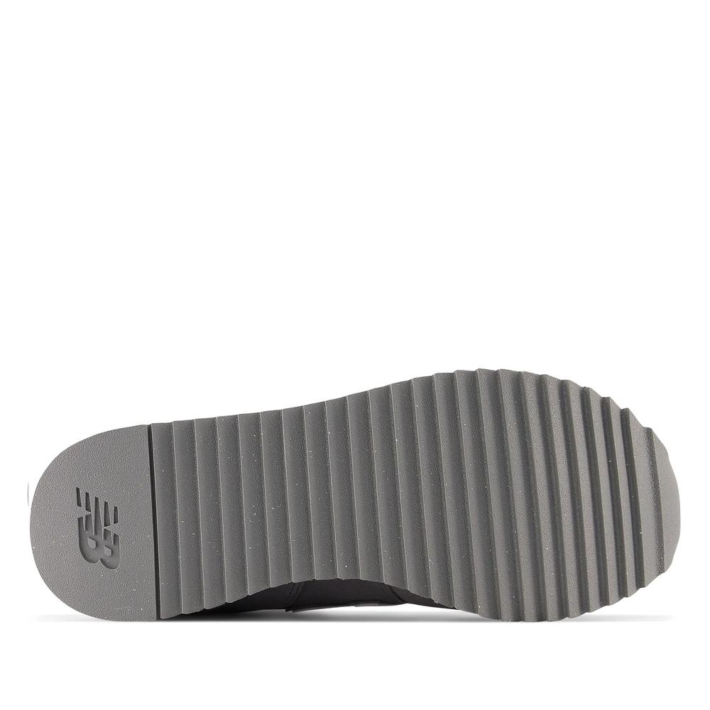 Női cipő New Balance WL574ZSD – szürke