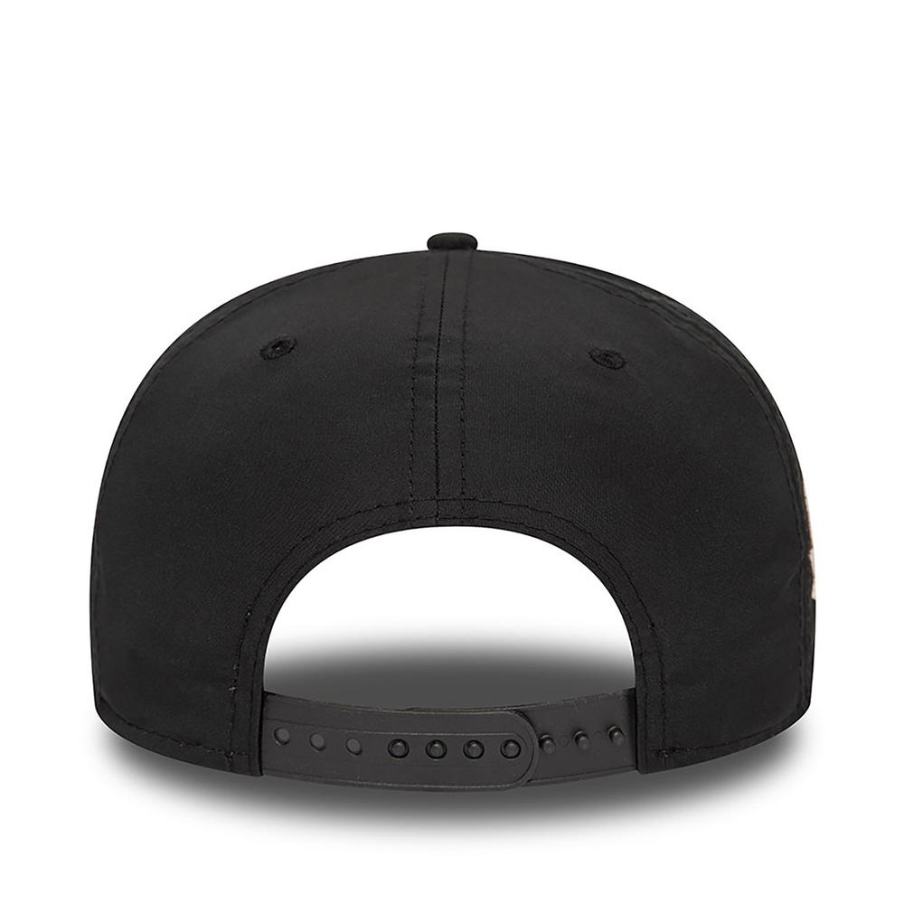 Sapka New Era 9Fifty Kidsill 950 Chicago Bulls 60434979 - fekete