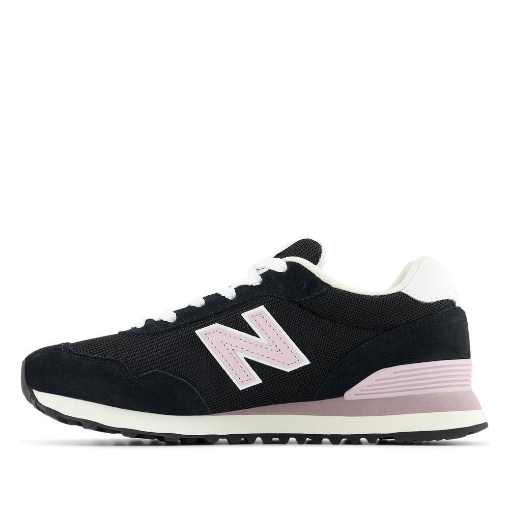 Cipő New Balance WL515CBR - fekete