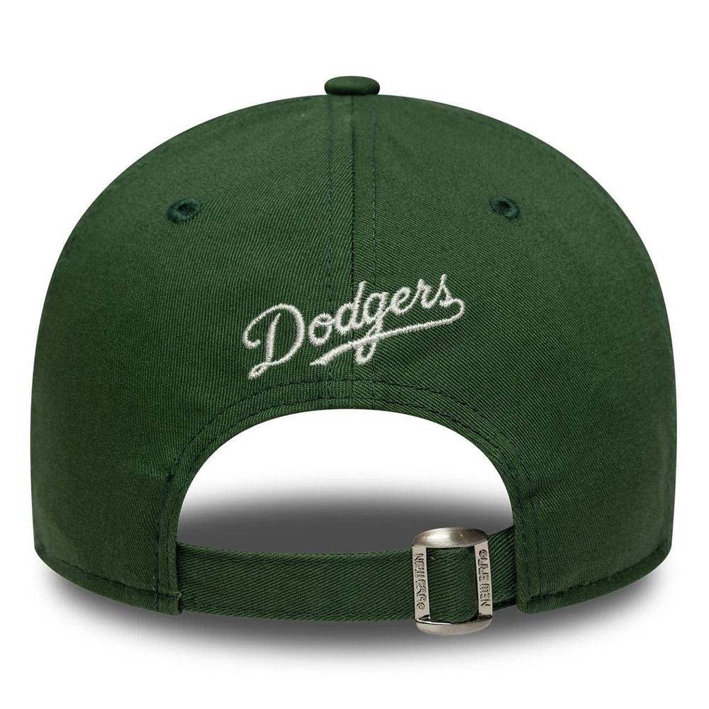 Sapka New Era LA Dodgers MLB Fruit Icon 9FORTY 60771816 - zöld