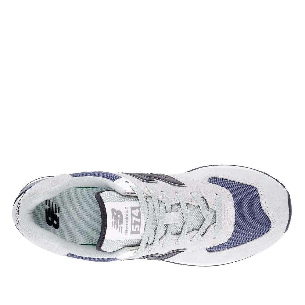 Unisex cipő New Balance U5749X3 - szürke