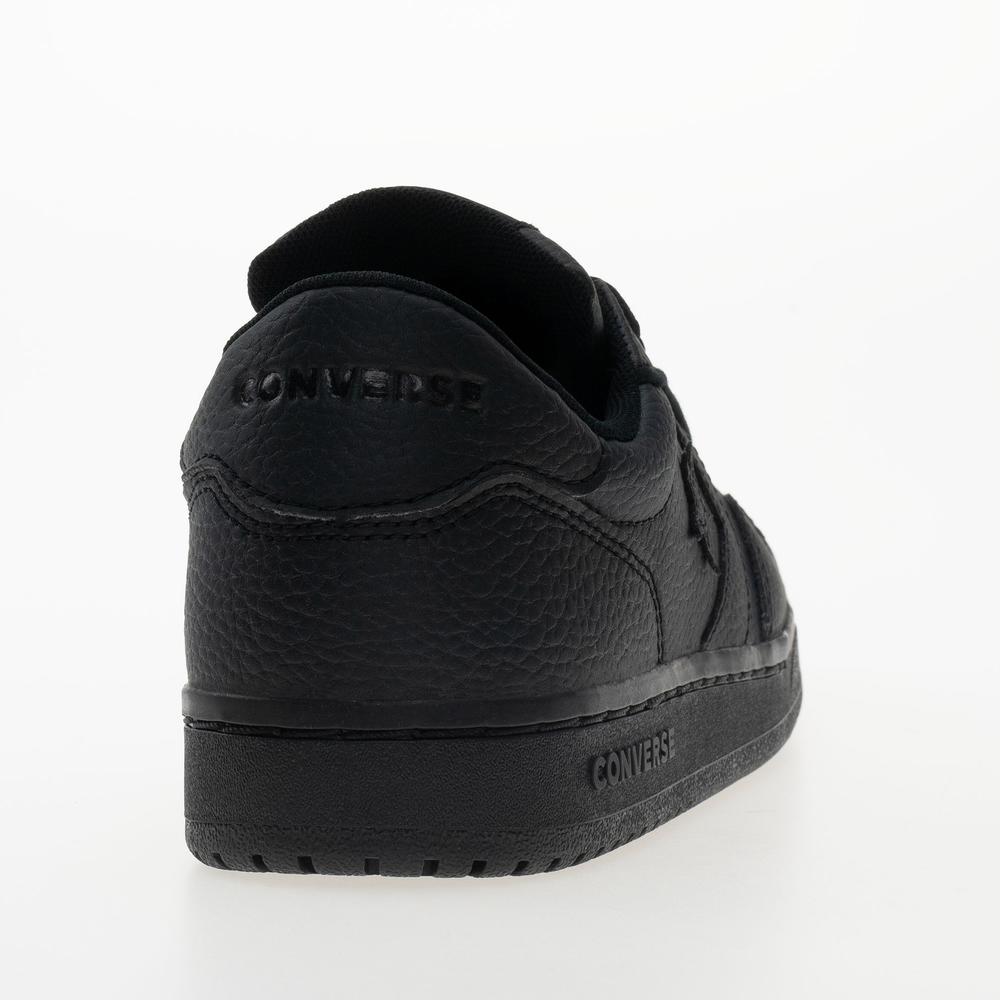 Férfi cipő Converse SC25 OX A15231C - fekete