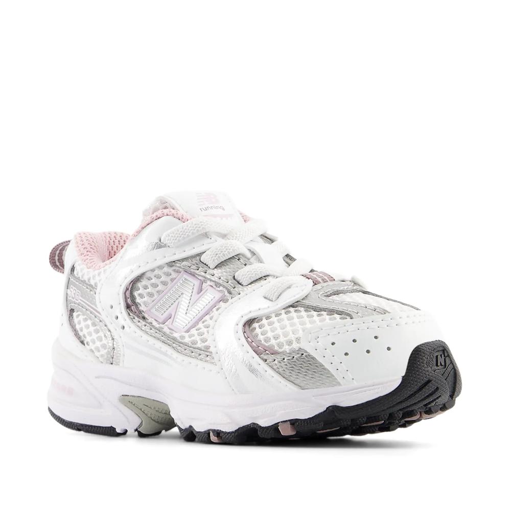 Gyermekcipő New Balance IZ530GK - fehér
