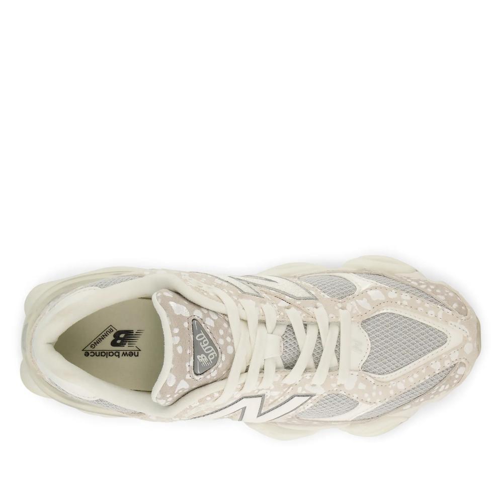 Unisex cipő New Balance U90606GE - bézs