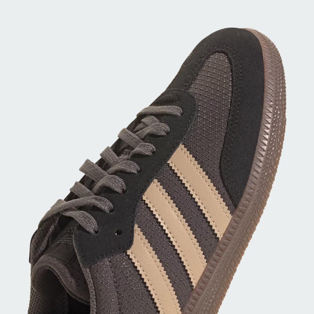 Unisex cipő adidas Originals Samba OG IH6804 - barna