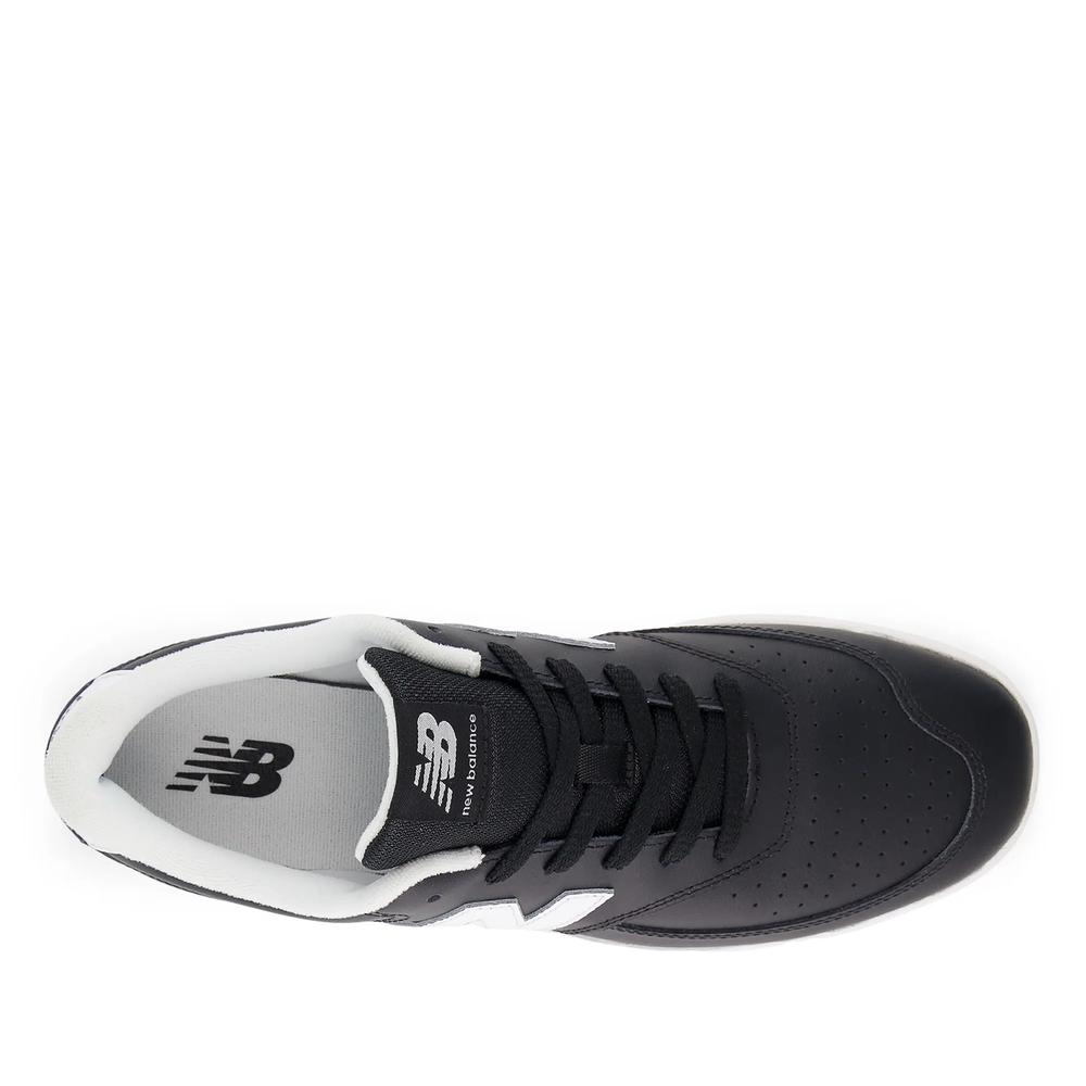 Unisex cipő New Balance M0803DQ - fekete