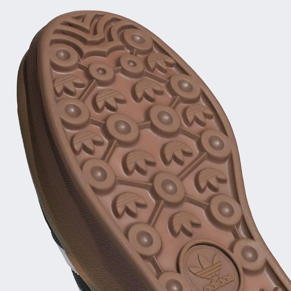 Női cipő adidas Originals Gazelle Bold IE0876 - fekete