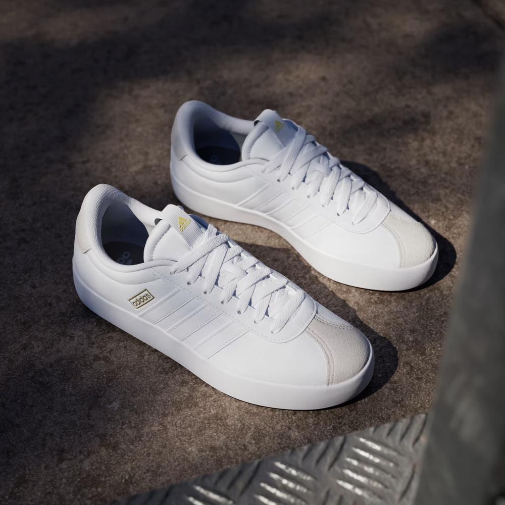 Cipő adidas VL Court 3.0 ID8795 - fehér