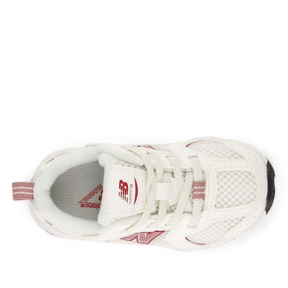 Gyerek cipő New Balance I5306TM - fehér