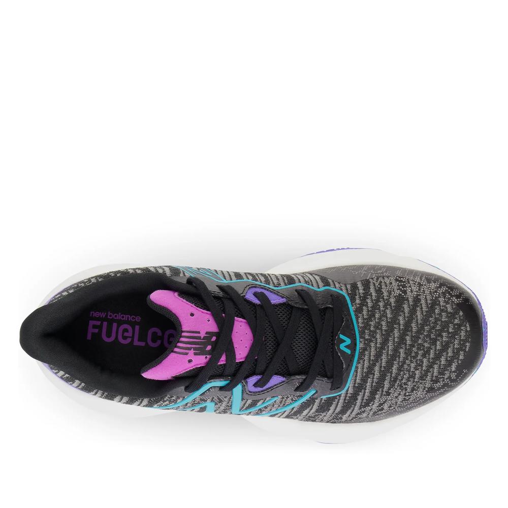Női cipő New Balance WXSHFTA2 – fekete