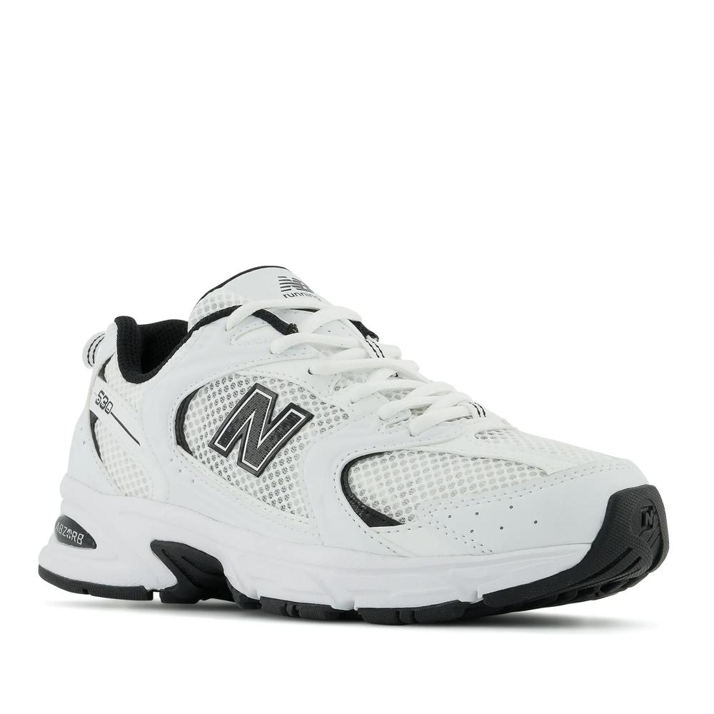 Cipő New Balance MR530EWB - fehér