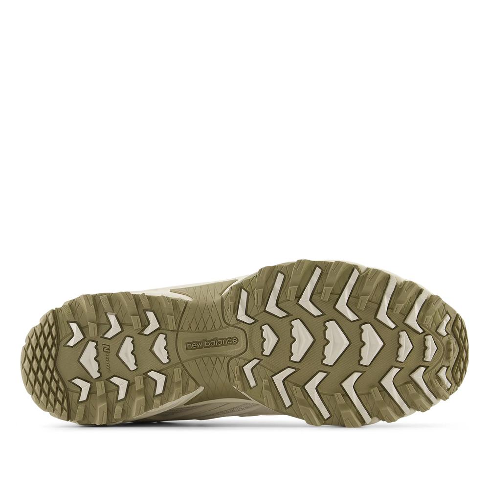 Cipő New Balance ML610DG - bézs