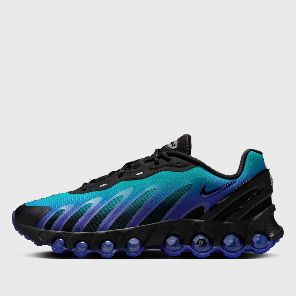 Cipő férfi Nike Air Max DN8 FQ7860-500 - kék