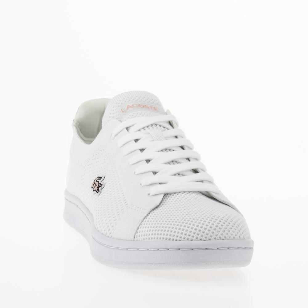 Cipő Lacoste Carnaby Piquee 745SFA0021-B53 - fehér