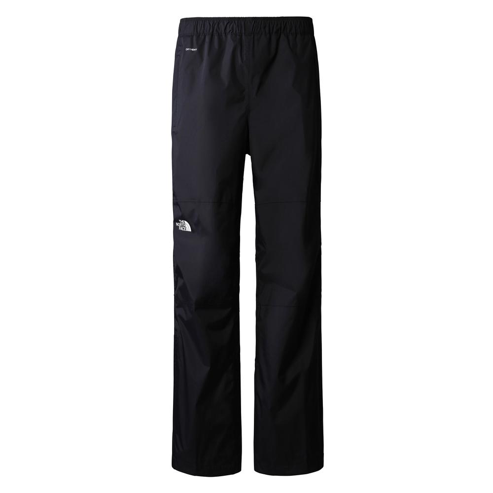 Férfi alsonadrág The North Face Antora Rain 0A7UKP4H01 - fekete