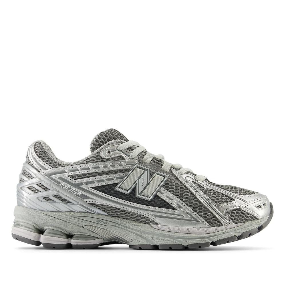 Cipő unisex New Balance M1906REH - szürke
