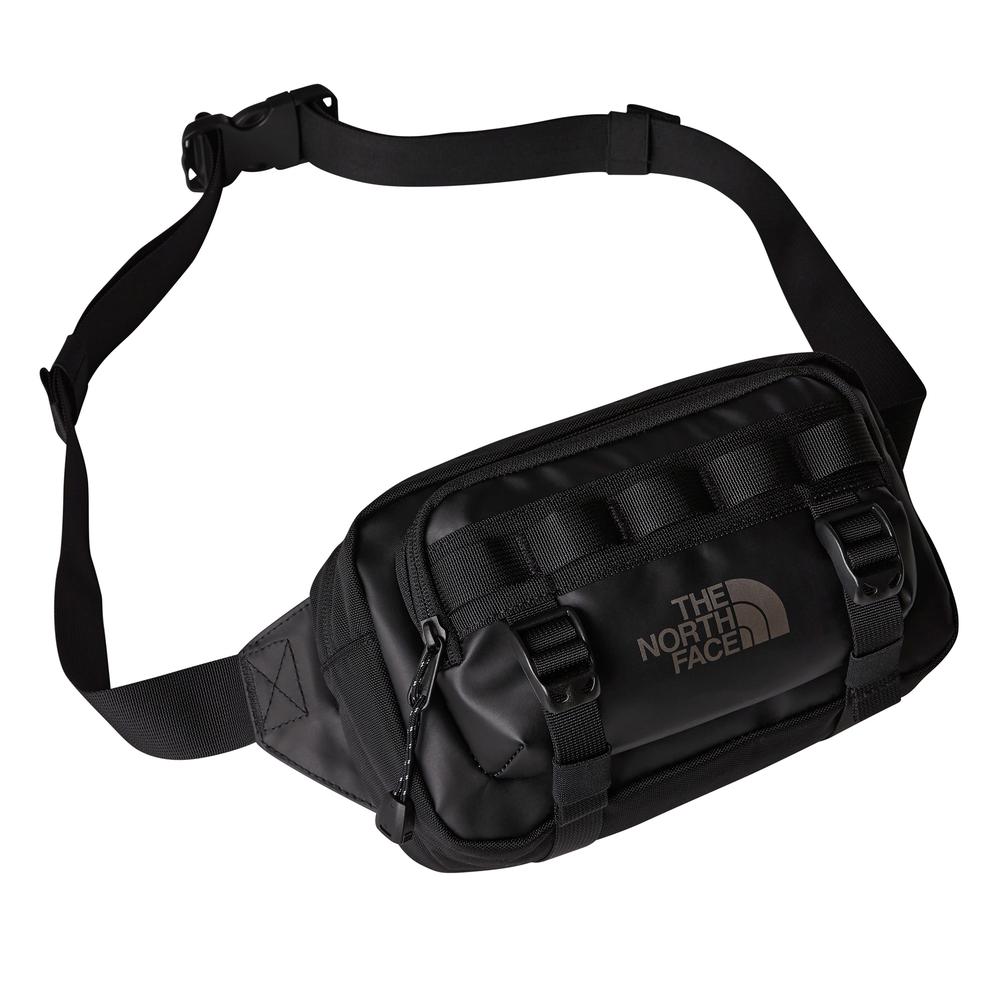 Tasak The North Face Base Camp 0A8BK5BIA1 - fekete