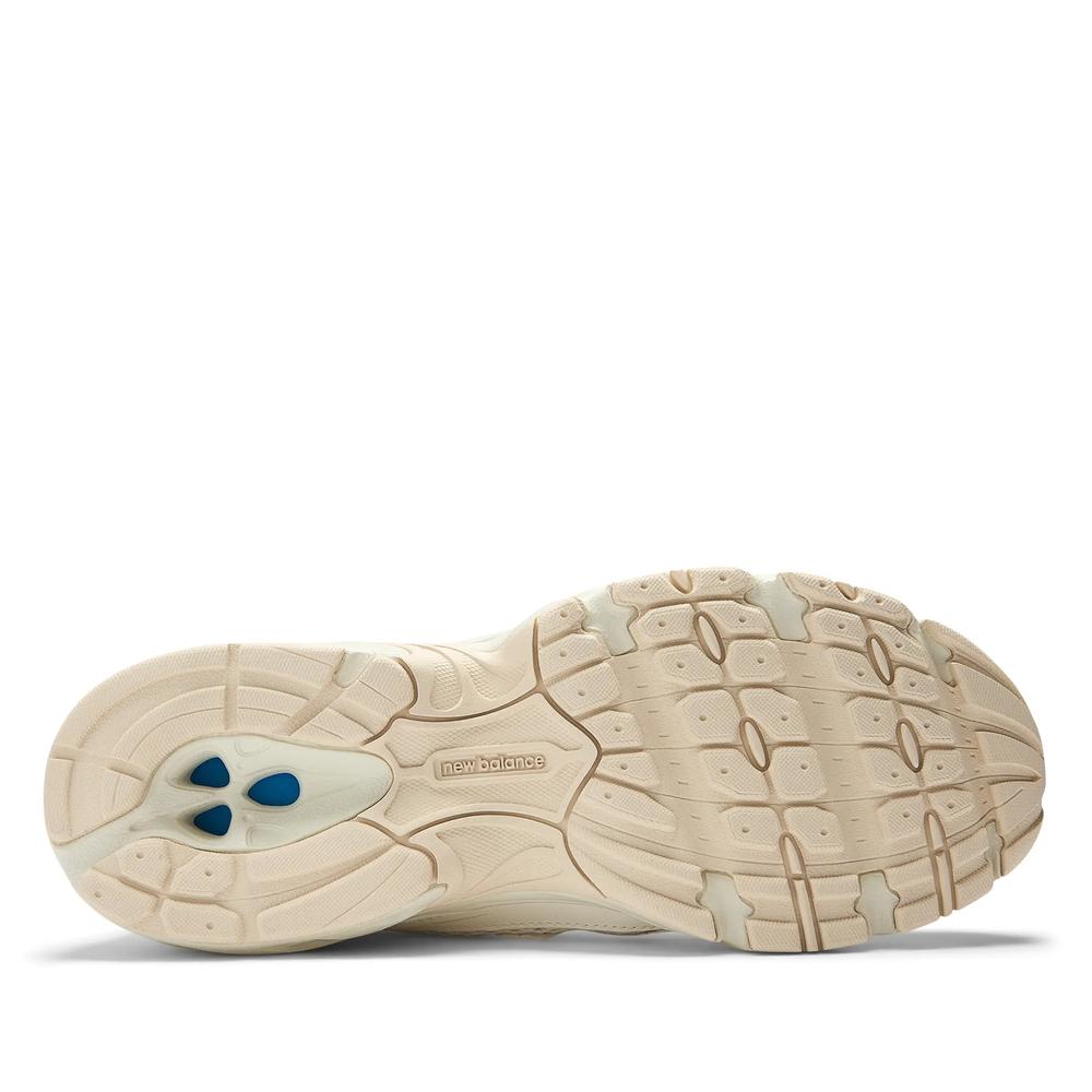 Unisex férfi cipő New Balance U740KP2 - bézs