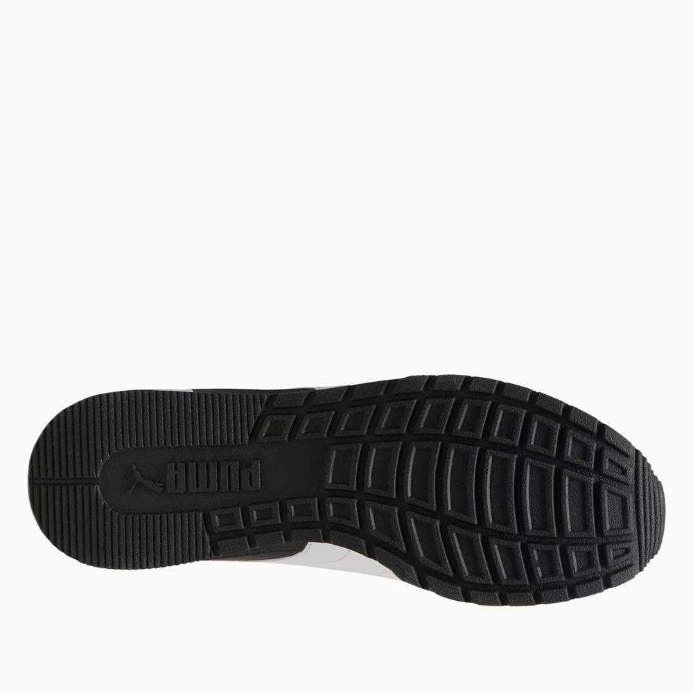 Unisex cipő Puma ST Runner v4 39906801 - fekete